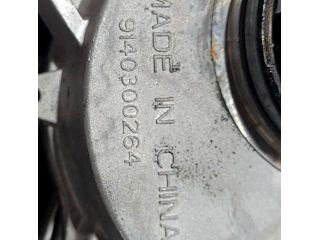 bontott SSANGYONG KORANDO Vákumpumpa