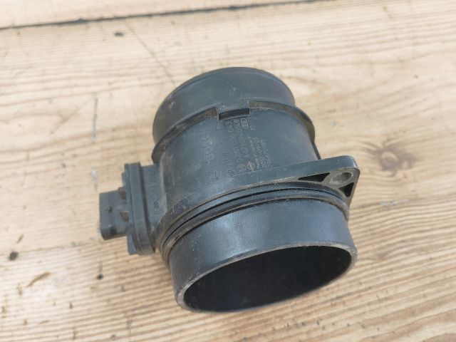 bontott SSANGYONG KORANDO Légtömegmérő