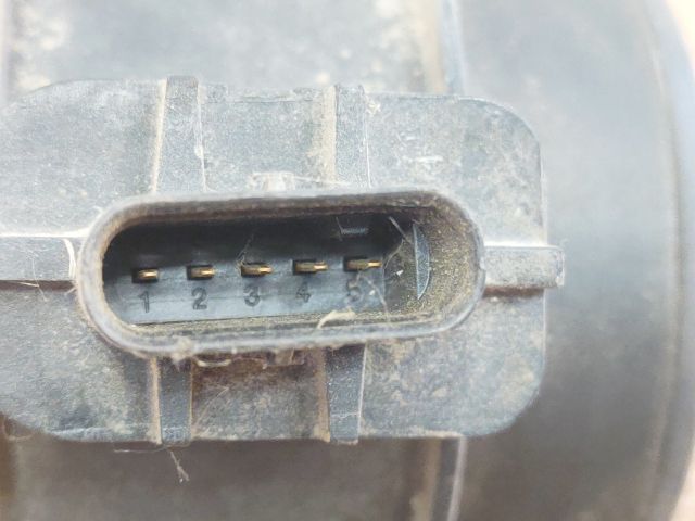 bontott SSANGYONG KORANDO Légtömegmérő