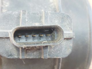 bontott SSANGYONG KORANDO Légtömegmérő