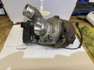 bontott SSANGYONG KORANDO Turbó