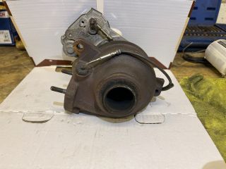 bontott SSANGYONG KORANDO Turbó