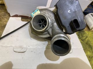 bontott SSANGYONG KORANDO Turbó