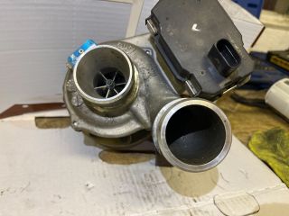 bontott SSANGYONG KORANDO Turbó