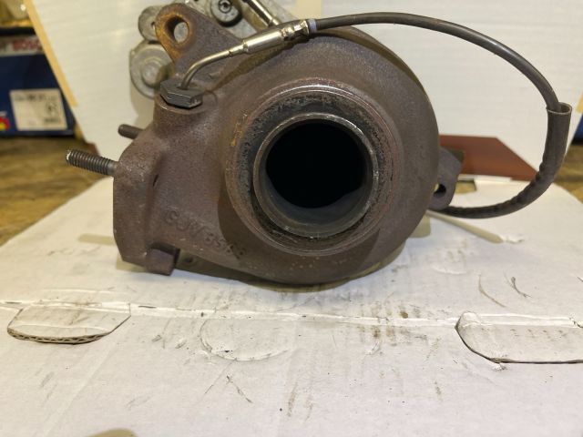 bontott SSANGYONG KORANDO Turbó