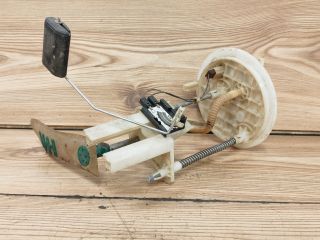 bontott SSANGYONG KORANDO Üzemanyagszint Jeladó