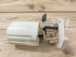 bontott SSANGYONG KORANDO Üzemanyagszint Jeladó