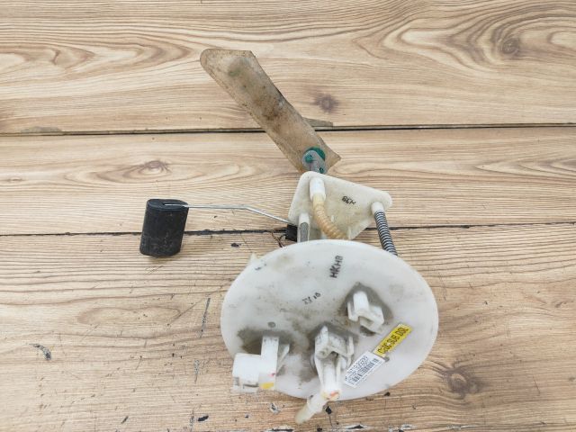 bontott SSANGYONG KORANDO Üzemanyagszint Jeladó