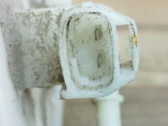 bontott SSANGYONG KORANDO Üzemanyagszint Jeladó