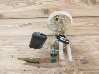 bontott SSANGYONG KORANDO Üzemanyagszint Jeladó