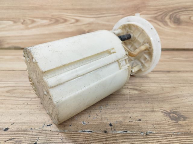 bontott SSANGYONG KORANDO Üzemanyagszint Jeladó