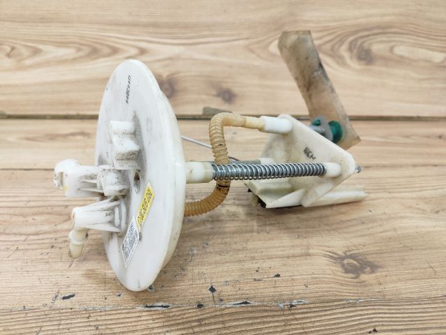 bontott SSANGYONG KORANDO Üzemanyagszint Jeladó