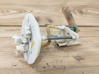 bontott SSANGYONG KORANDO Üzemanyagszint Jeladó