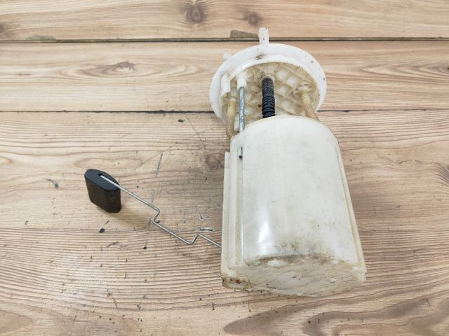 bontott SSANGYONG KORANDO Üzemanyagszint Jeladó