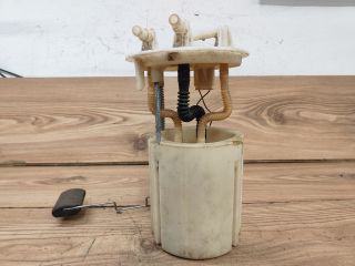 bontott SSANGYONG KORANDO Üzemanyagszint Jeladó