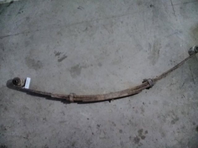 bontott SSANGYONG KORANDO Hátsó Rugó