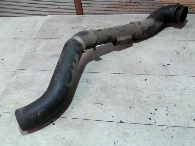 bontott SSANGYONG KORANDO Turbócső