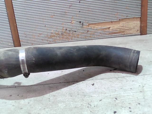 bontott SSANGYONG KORANDO Turbócső