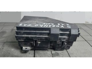 bontott SSANGYONG KORANDO Biztosítéktábla Motortér