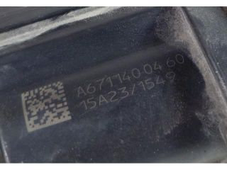 bontott SSANGYONG KORANDO EGR / AGR Szelep