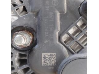 bontott SSANGYONG KORANDO Generátor