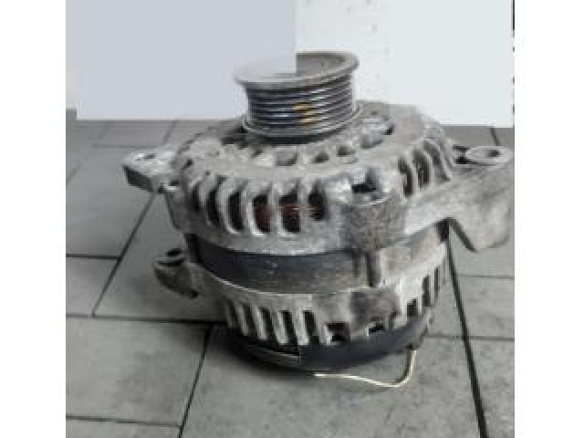 bontott SSANGYONG KORANDO Generátor