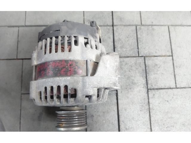 bontott SSANGYONG KORANDO Generátor