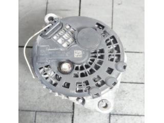 bontott SSANGYONG KORANDO Generátor