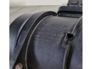 bontott SSANGYONG KORANDO Légtömegmérő