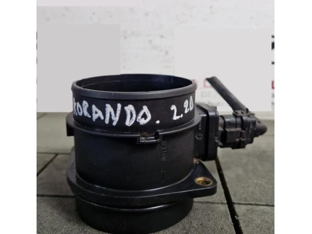 bontott SSANGYONG KORANDO Légtömegmérő