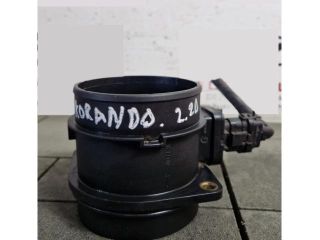 bontott SSANGYONG KORANDO Légtömegmérő