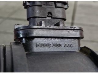 bontott SSANGYONG KORANDO Légtömegmérő