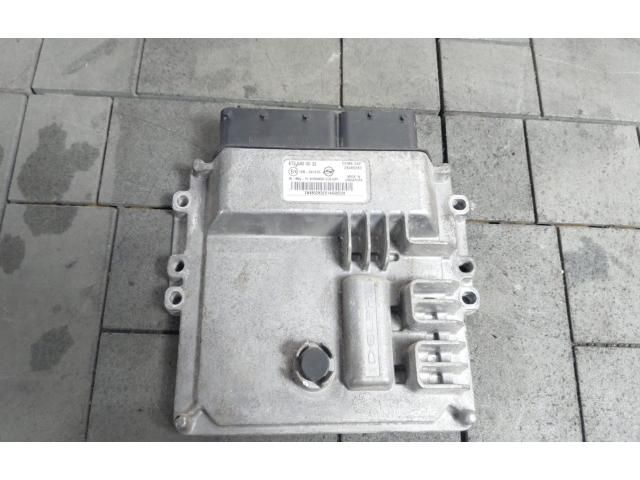 bontott SSANGYONG KORANDO Motorvezérlő