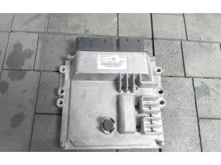 bontott SSANGYONG KORANDO Motorvezérlő