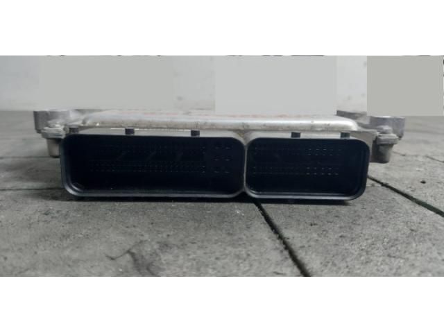 bontott SSANGYONG KORANDO Motorvezérlő