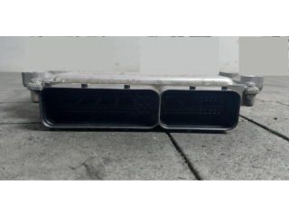 bontott SSANGYONG KORANDO Motorvezérlő