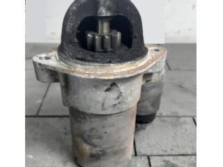 bontott SSANGYONG KORANDO Önindító