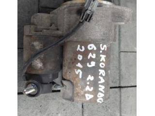 bontott SSANGYONG KORANDO Önindító