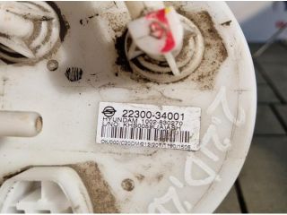 bontott SSANGYONG KORANDO Üzemanyag Szivattyú