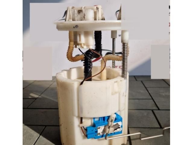 bontott SSANGYONG KORANDO Üzemanyag Szivattyú