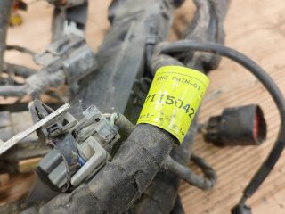 bontott SSANGYONG KORANDO Motortér Kábelköteg