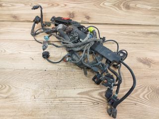 bontott SSANGYONG KORANDO Motortér Kábelköteg