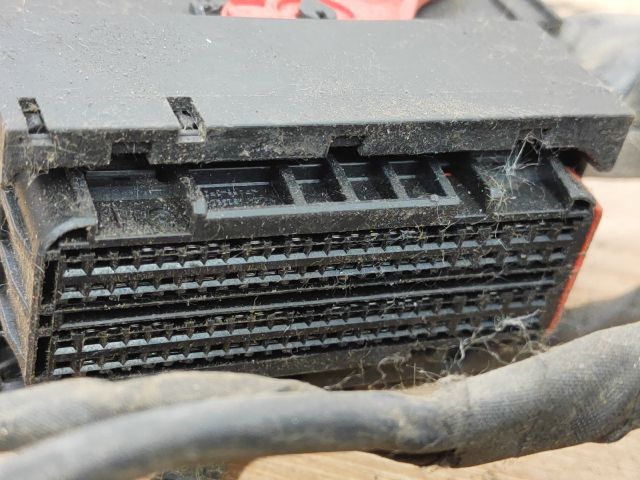 bontott SSANGYONG KORANDO Motortér Kábelköteg