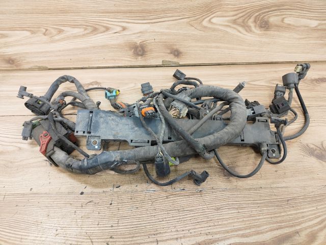 bontott SSANGYONG KORANDO Motortér Kábelköteg