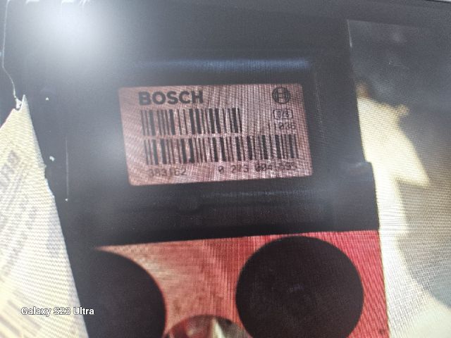 bontott SSANGYONG KORANDO ABS Kocka