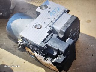 bontott SSANGYONG KORANDO ABS Kocka