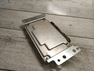 bontott SSANGYONG KORANDO Motorvezérlő