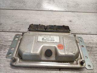 bontott SSANGYONG KORANDO Motorvezérlő