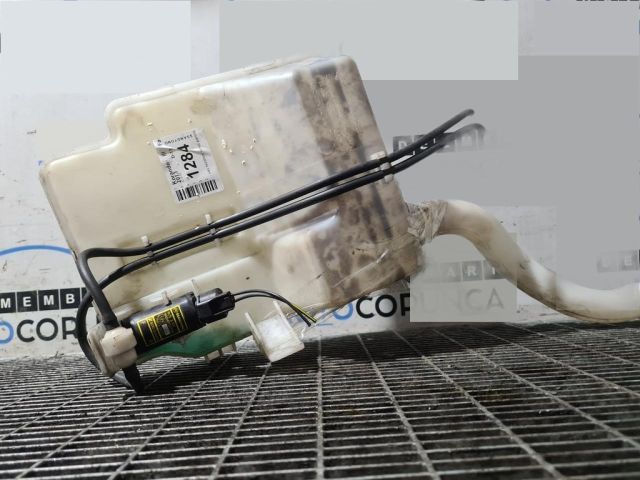 bontott SSANGYONG KORANDO Ablakmosó Tartály