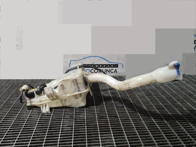 bontott SSANGYONG KORANDO Ablakmosó Tartály